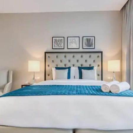 Luxurious Studio Fully Furnished 5 Stars Hotel Facilities In Dubai South Buitenkant foto