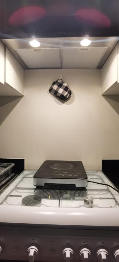 Luxurious Studio Fully Furnished 5 Stars Hotel Facilities In Dubai South Buitenkant foto